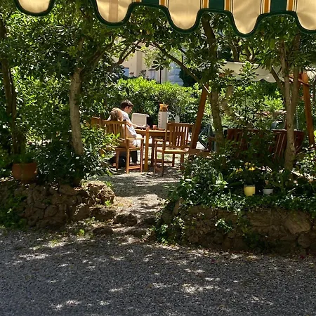 Albergo Pensione Bartoli-3