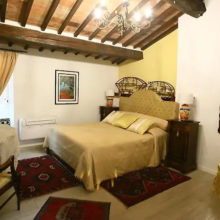 B&b Porta Nuova-2