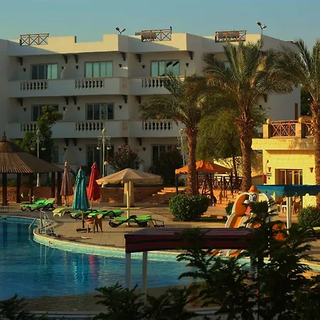 Palma Di Sharm Hollywood Aqua Park Resort-3