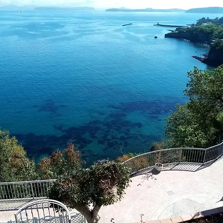 L'Incanto Suites Ischia-3
