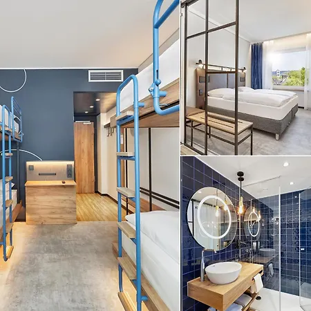 Leonardo Smart Hotel Duesseldorf-2