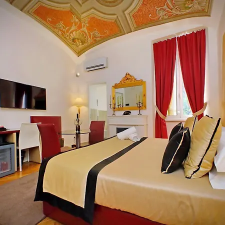 Amm Luxury Rooms-3