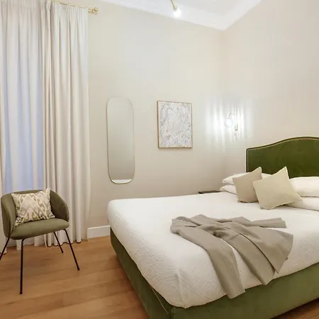 Daplace - Santa Susanna Suites-3