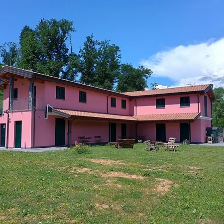 Dalla Gina e Paolino B&B-3