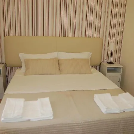 Reggio Centro B&B-2
