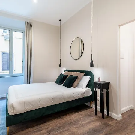 Gracchi Boutique Rooms-2