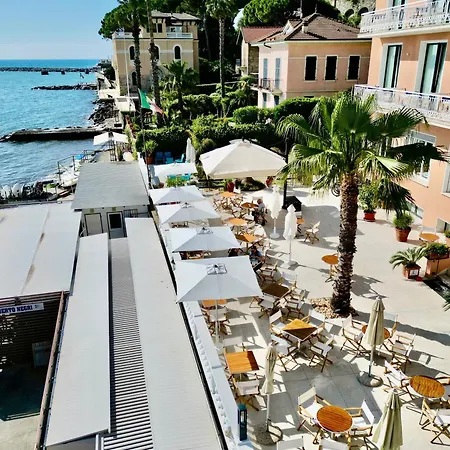 Hotel Golfo E Palme-2