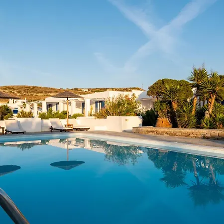 Naoussa Hotel Paros By Booking Kottas-3