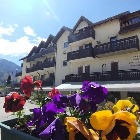 Hotel Olimpic-2