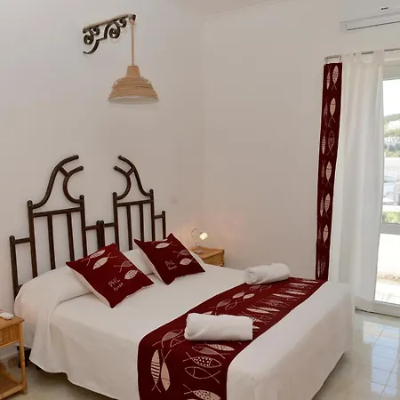 Piccolo Hotel Luisa-3