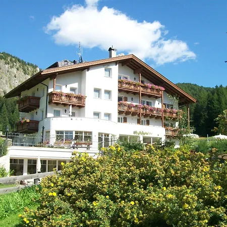 Garnì Villa Erna-2