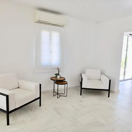 Margie Mykonos Hotel-2