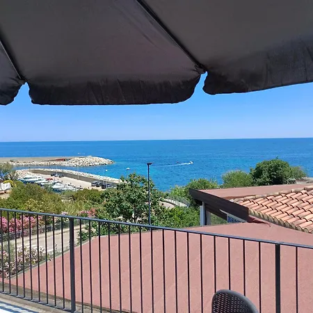 Lungomare Bed Rooms-3