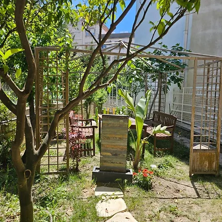 PRESTIGE casa vacanze-2