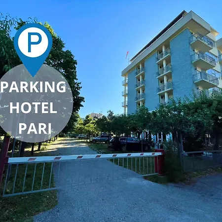 Hotel Pari-3