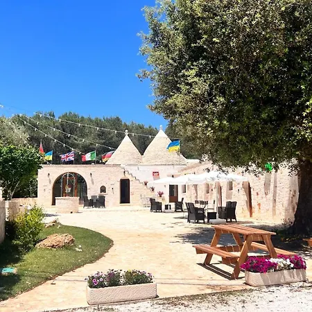 Locazione turistica il boschetto-2