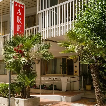 Hotel Marea con Piscina NUOVA GESTIONE-3