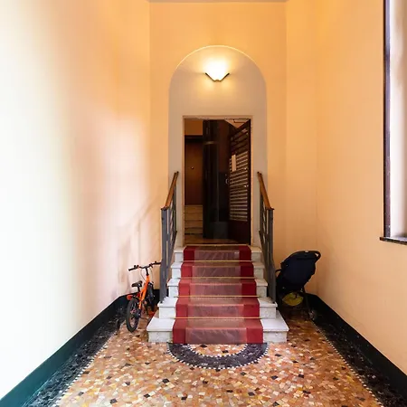 Italianflat - Navigli Suite-2