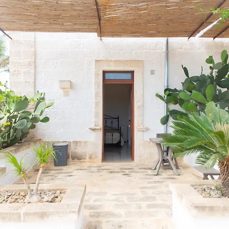 Masseria Lamapecora-3