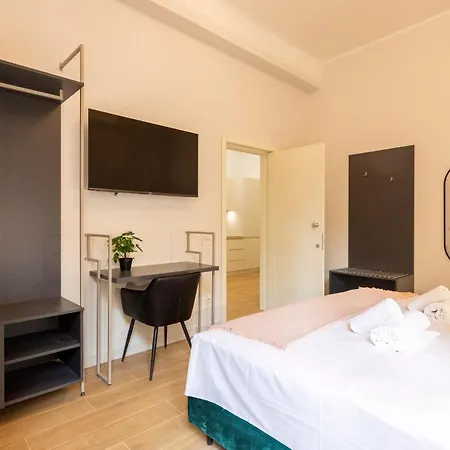 Italianflat - Navigli Suite-3