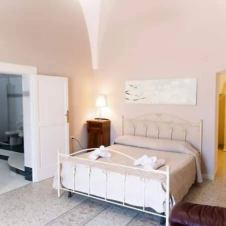 Masseria Lamapecora-2