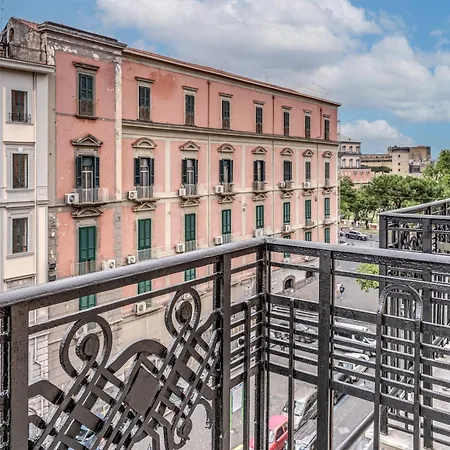 Palazzetto Santa Lucia-3