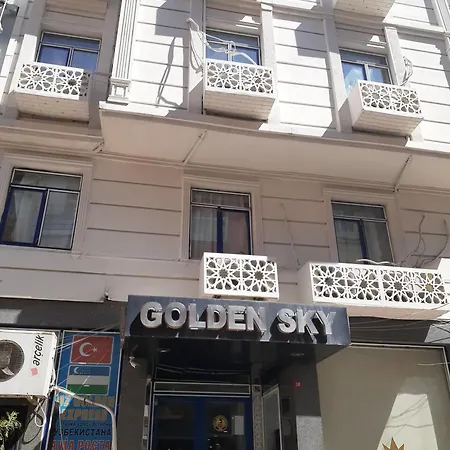 Otel Golden Sky-2