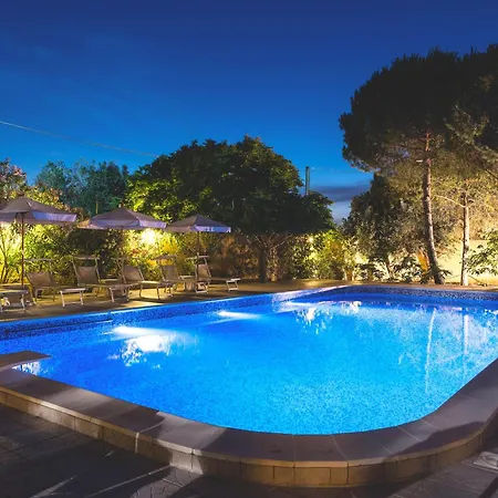 Hotel Villa Costes-3