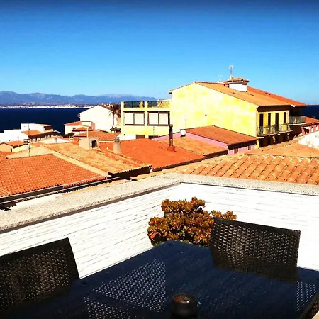B&B Domus De Janas Santa Teresa Gallura-3