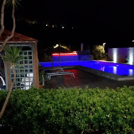Hotel Parco Carabella-3