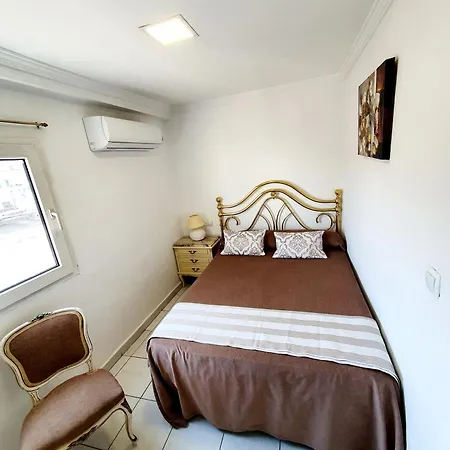 Hotel Maritimo Urban-3