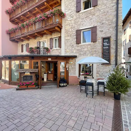 Folgaria Post Hotel-2