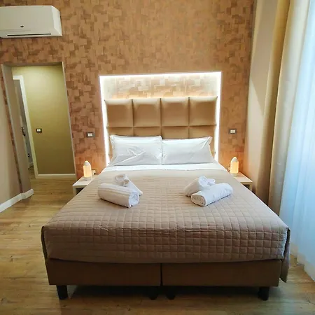 Amoroma Suite-3