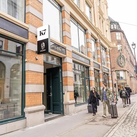 K7 Hotel Oslo-2