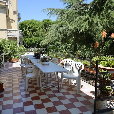 B&B Villa Pallante-2