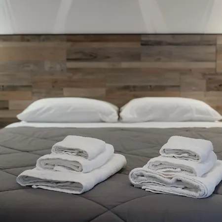 Zaro Suites B&B-3