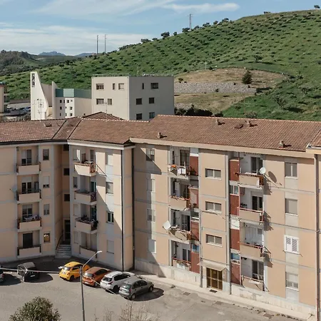 Zaro Suites B&B-2