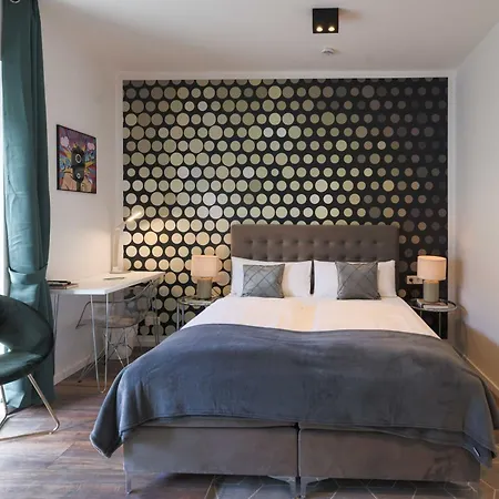 Eco Smart Apartments Premium City-2