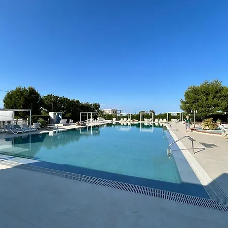 Villa Lamandia-3