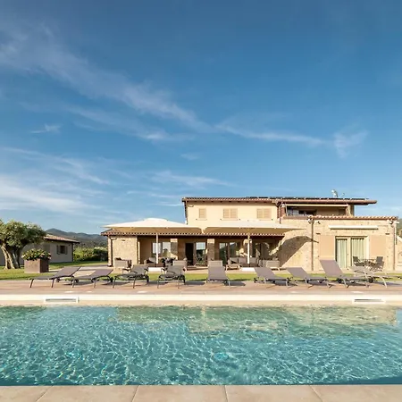 Casa vacanze Le Querce-3