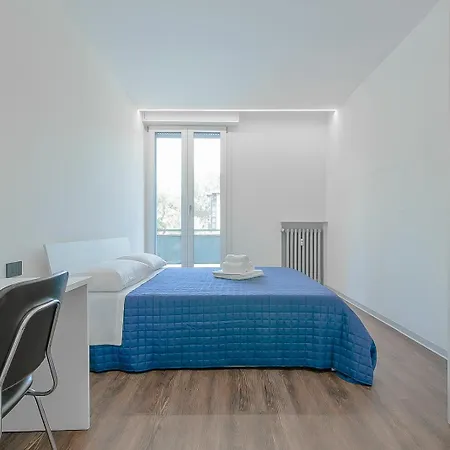 Alle Porte Del Centro - Guest House-3