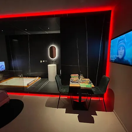 Le Dimore Degli Archi Rooms&Suite Catania-3