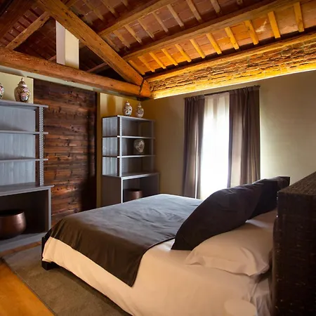 La Casa di Loto Suite-3