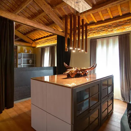 La Casa di Loto Suite-2