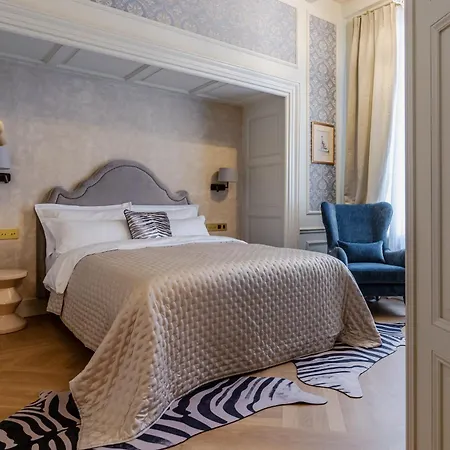 Hotel Unicus Palace Old Town - Destigo Hotels-3