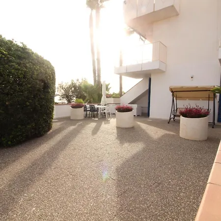 Residence Mare Azzurro-2