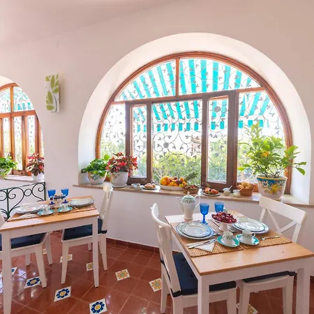 Cerasella B&B-3