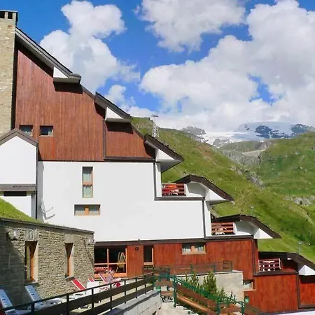 Cervinia Due-3