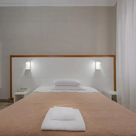 Hotel Bogart Milano-2