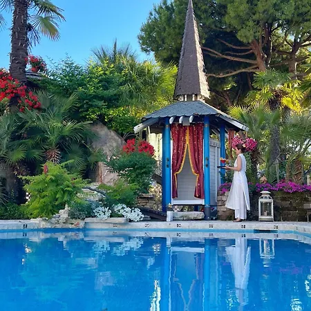 Milton Boutique Hotel - Adults Only-2